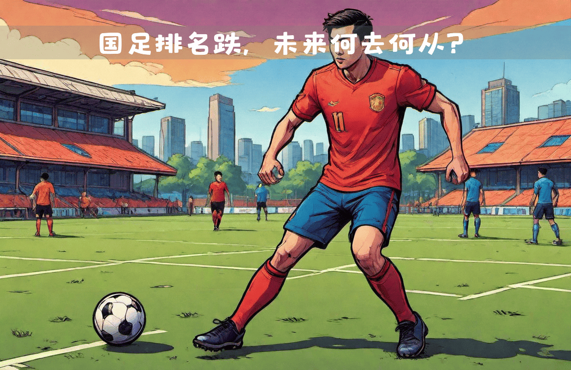 亚洲足球热潮持续发酵，国内球迷欢呼不已的简单介绍