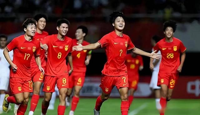 东亚球队在国际赛事中展现实力