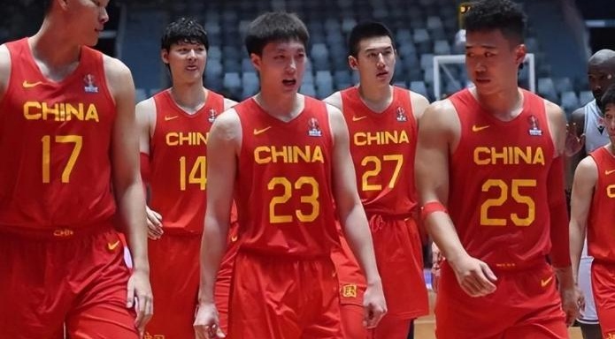 开云体育-青海男篮逆袭成功，晋级淘汰赛