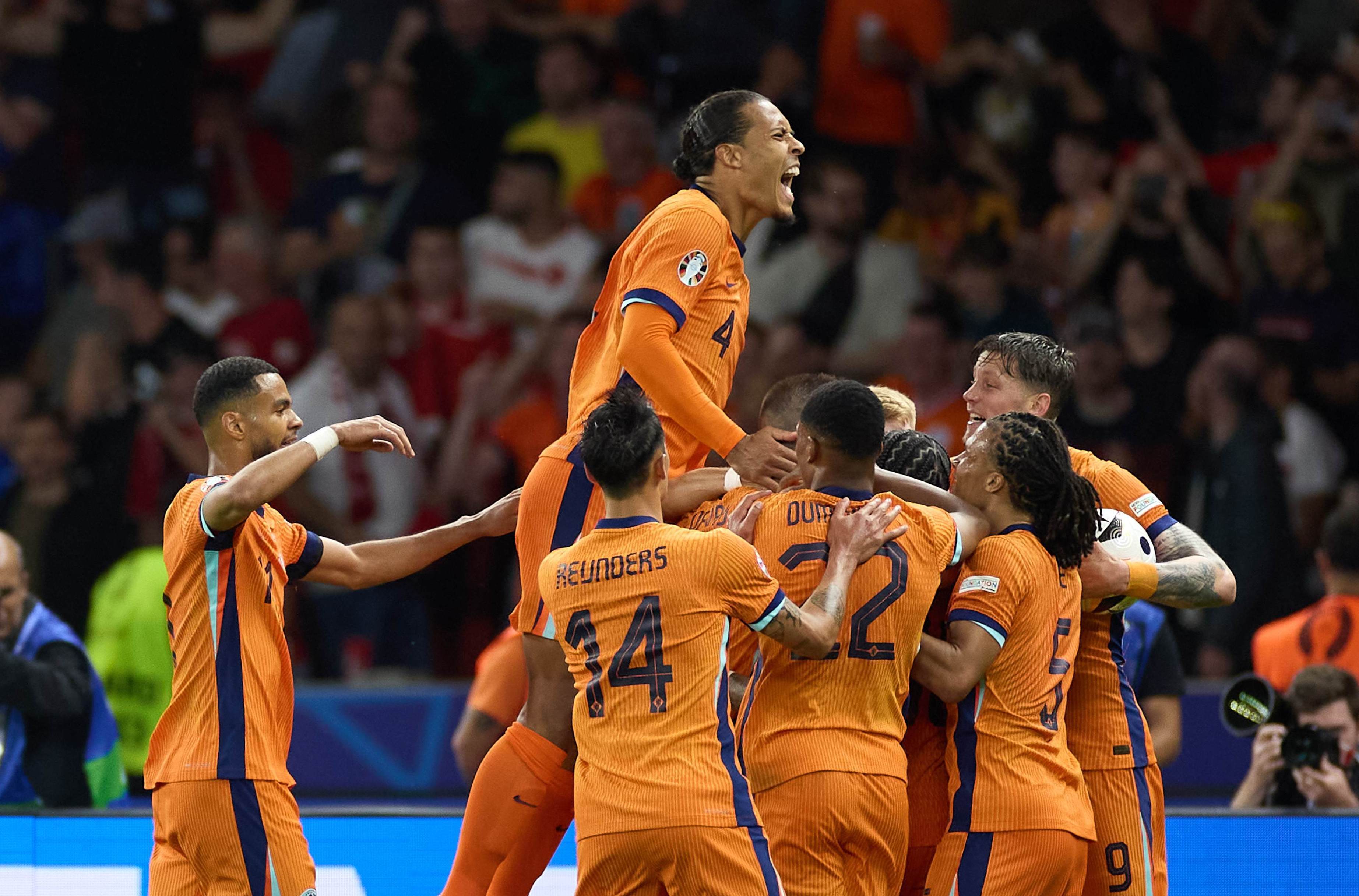 国际友谊赛:法国迎战荷兰,实力对决 国际友谊赛:法国迎战荷兰,实力对决