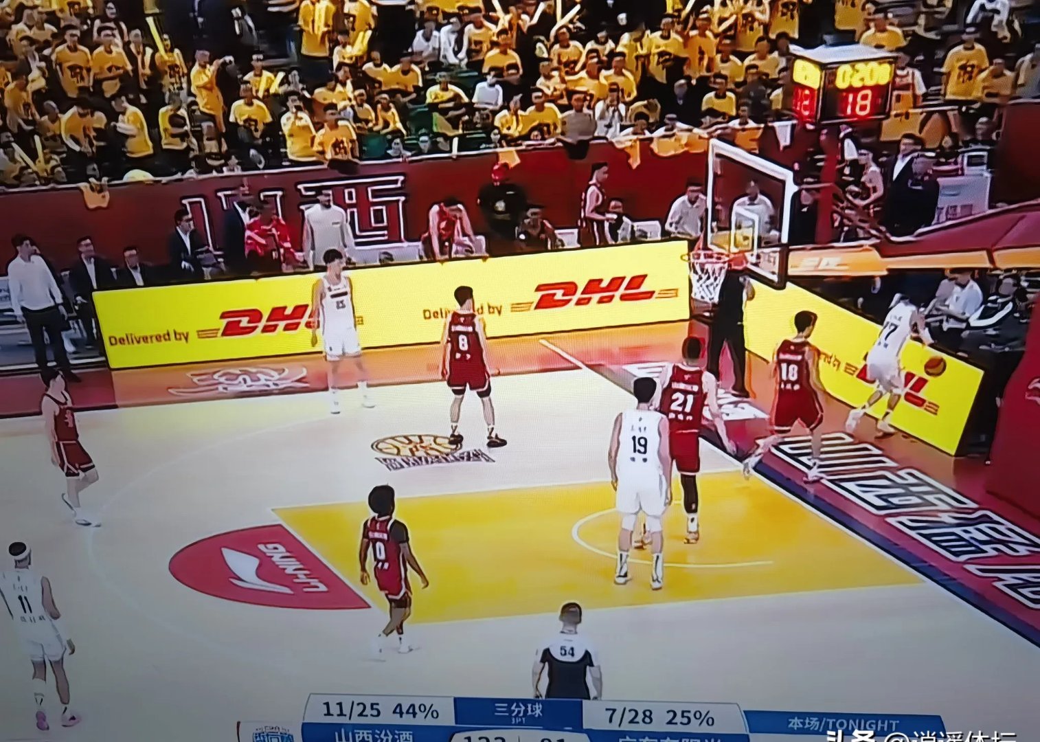 福建队主场不敌山西队,遭遇主场失败 福建队主场不敌山西队,遭遇主场失败