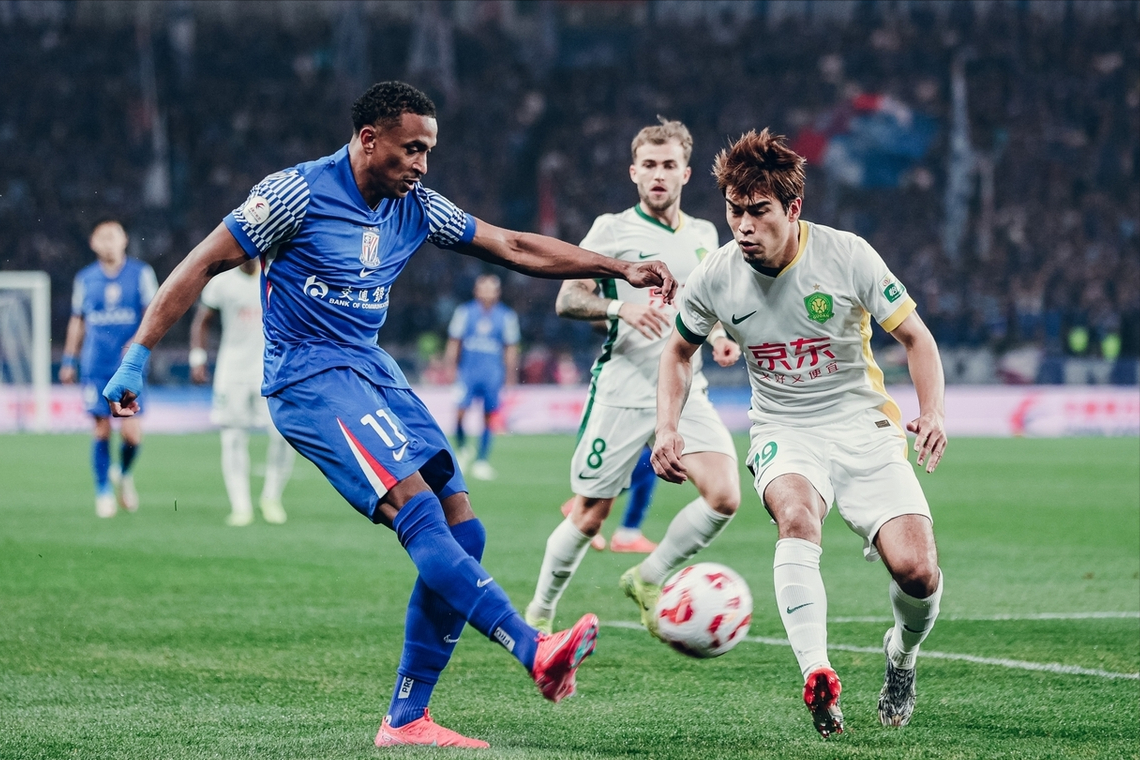 客场逆转!国安挑战天津泰达,夺取三分 客场逆转!国安挑战天津泰达,夺取三分
