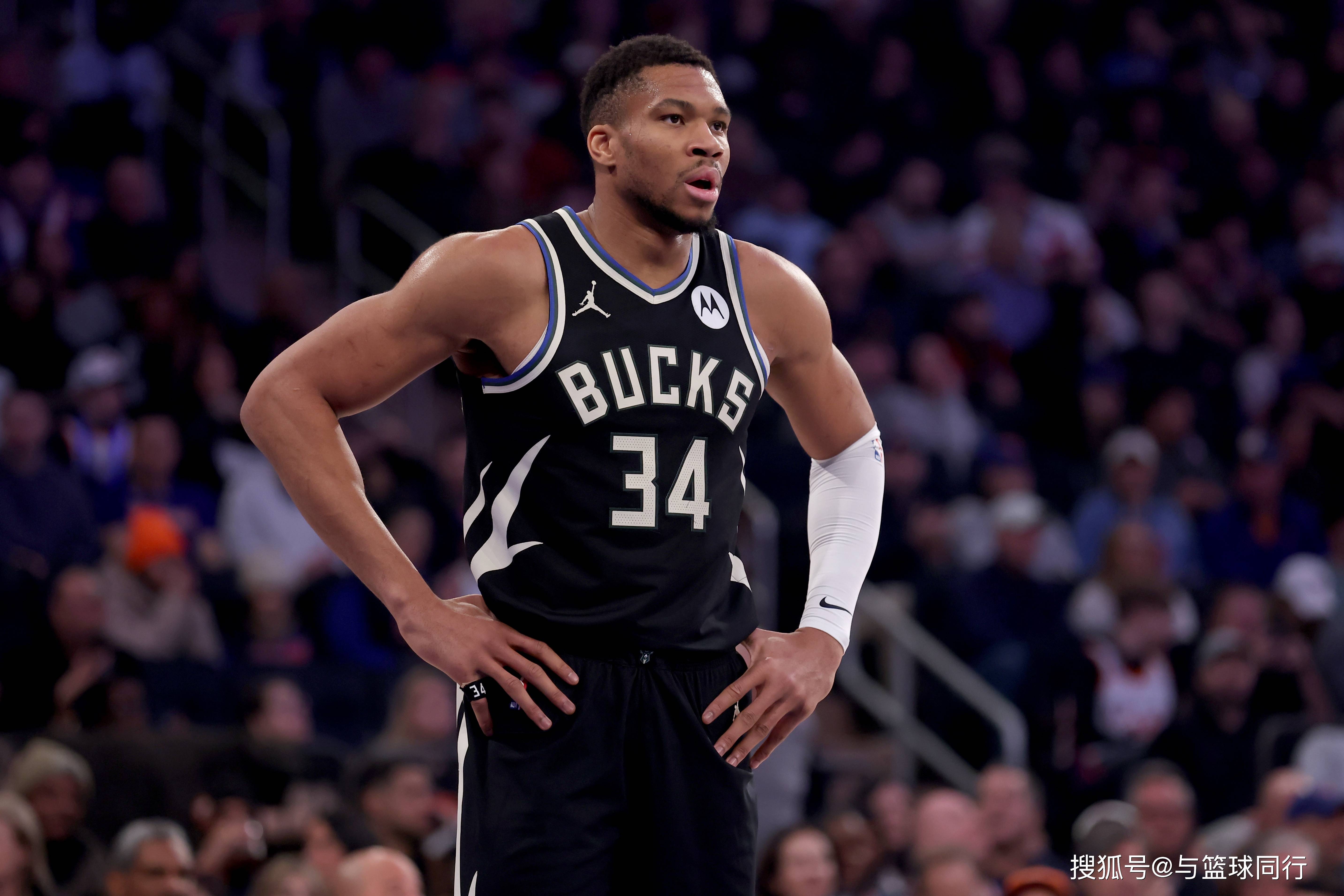 雄鹿队连胜黑贝队,顺利挺进东部决赛的简单介绍 雄鹿队连胜黑贝队,顺利挺进东部决赛的简单介绍