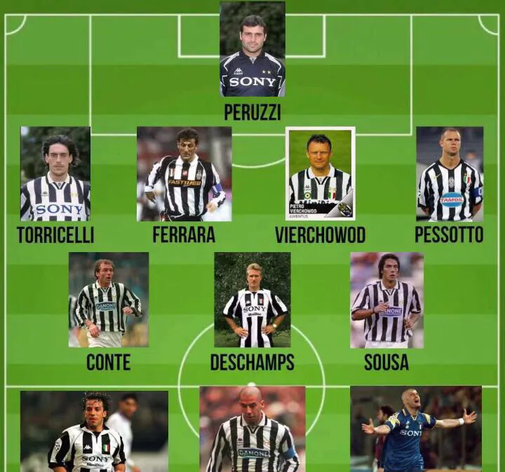 尤文图斯击败对手,提前锁定小组头名的简单介绍 尤文图斯击败对手,提前锁定小组头名的简单介绍