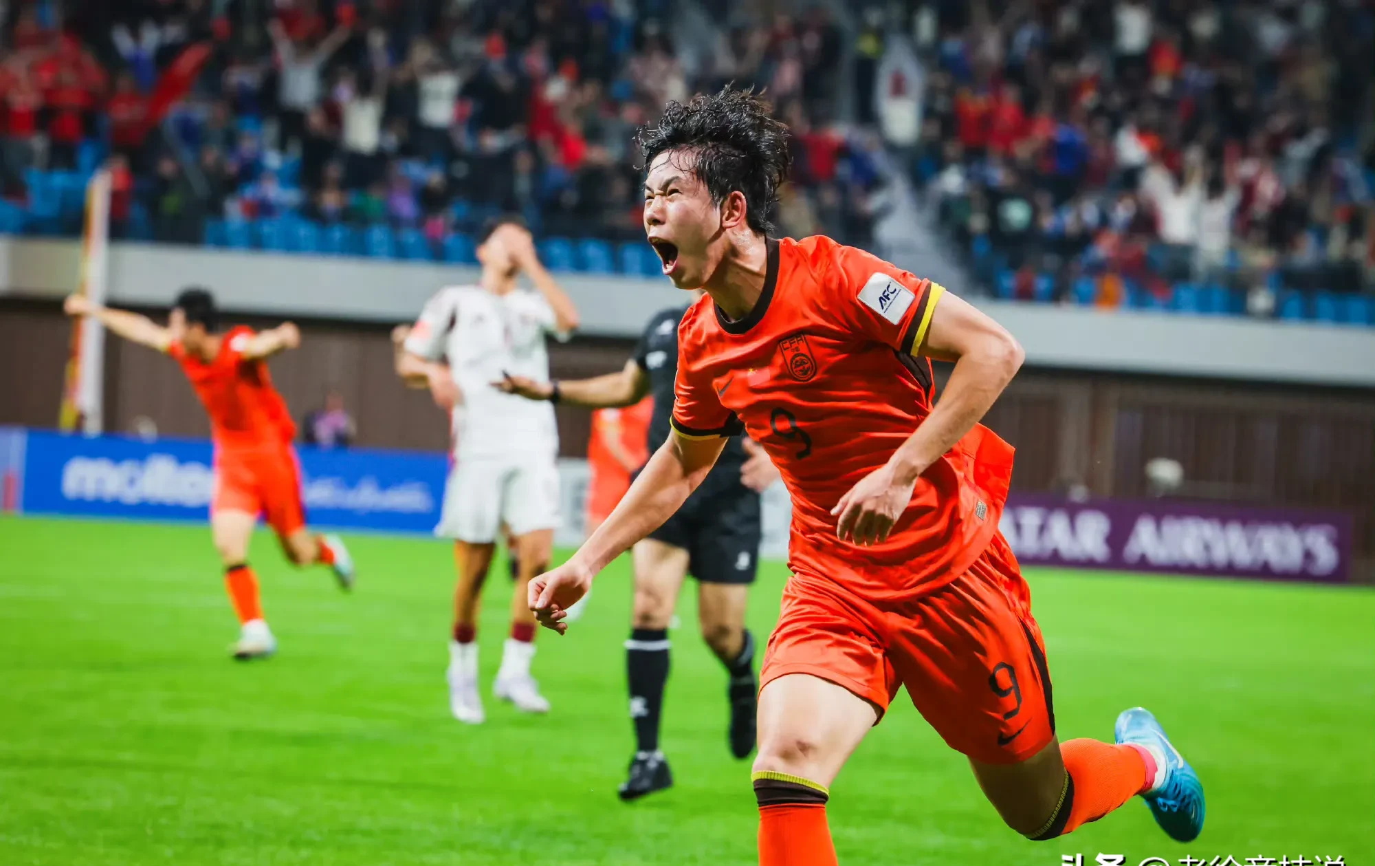 开云体育中国-关于亚洲足球场上大作为，顶尖球队实力悍然的信息