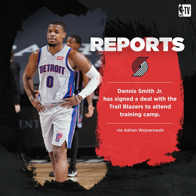 开拓者队暂停训练,球员集体休息 开拓者队暂停训练,球员集体休息