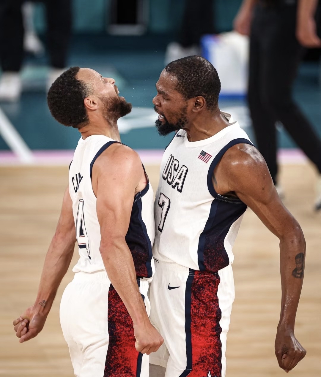 美国男篮轻取塞尔维亚,杜兰特独得分 美国男篮轻取塞尔维亚,杜兰特独得分