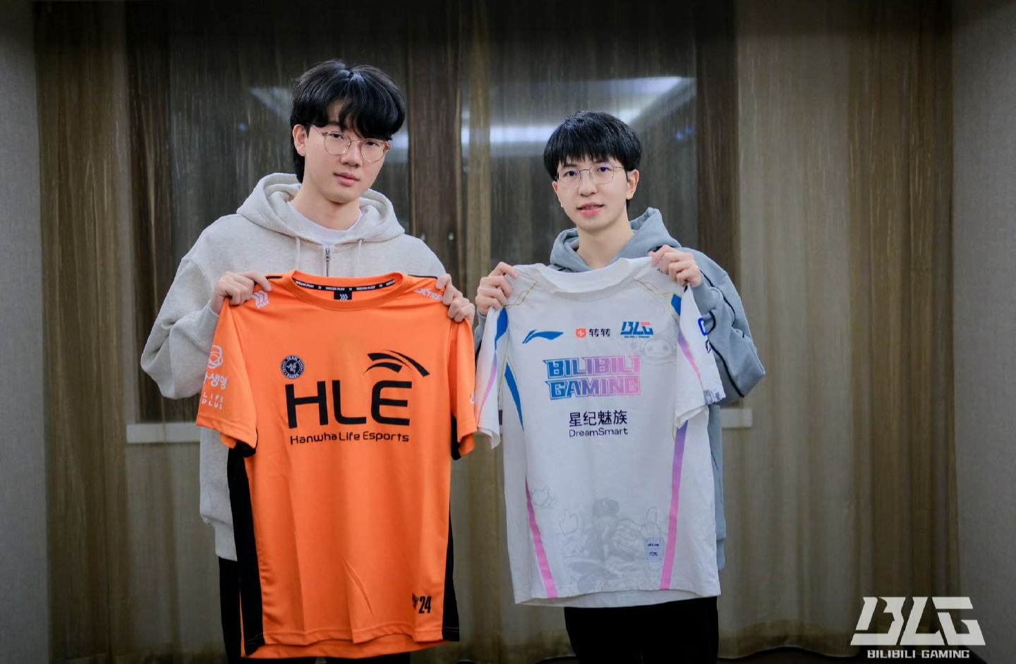 BLG绝杀TL，Viper完成史诗逆转激烈交锋半决赛，点燃全场激情的简单介绍