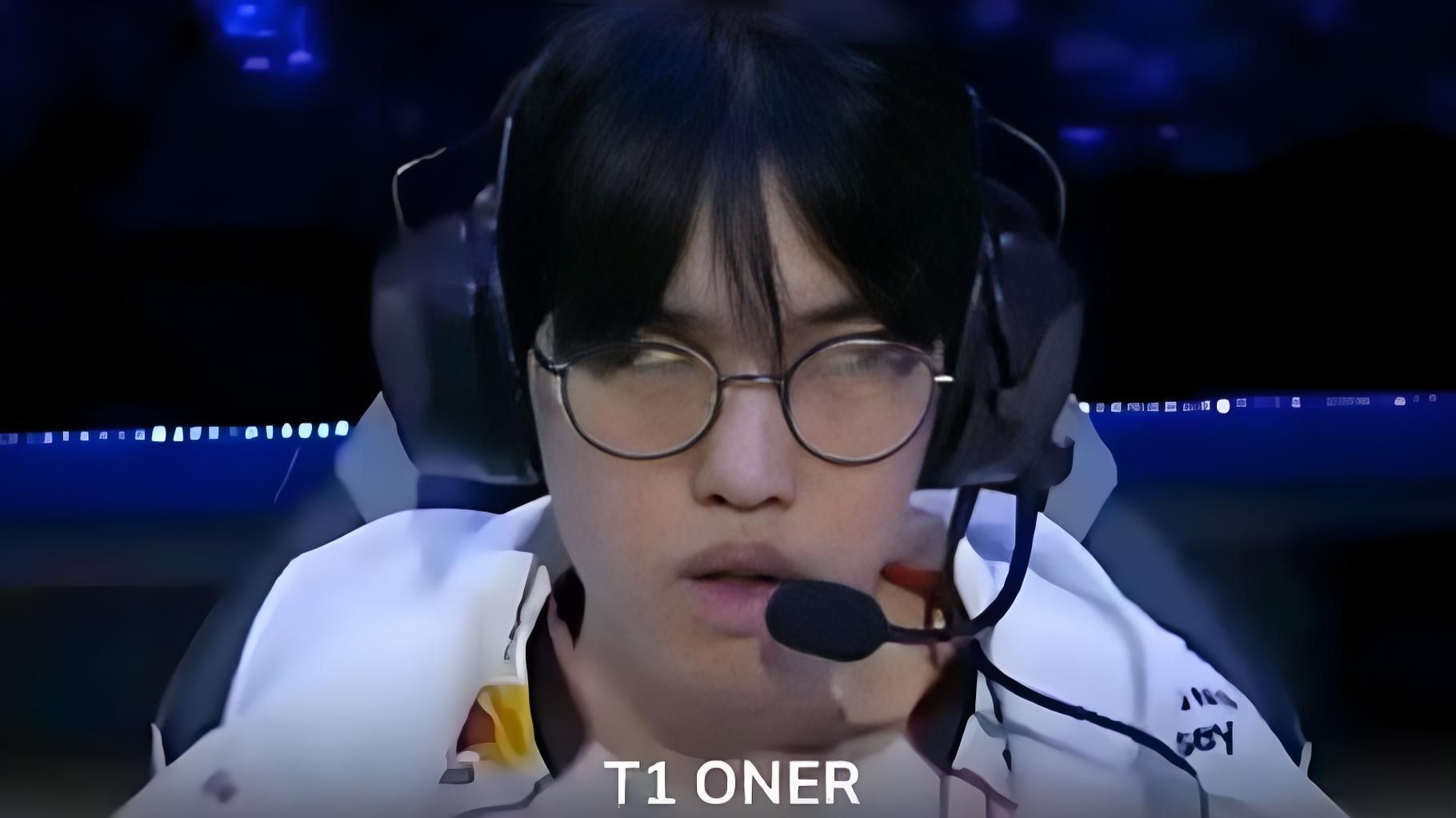 PSG绝杀T1,Oner开启传奇时刻焦点之战成都决赛之夜,成为赛场最大亮点的简单介绍 PSG绝杀T1,Oner开启传奇时刻焦点之战成都决赛之夜,成为赛场最大亮点的简单介绍