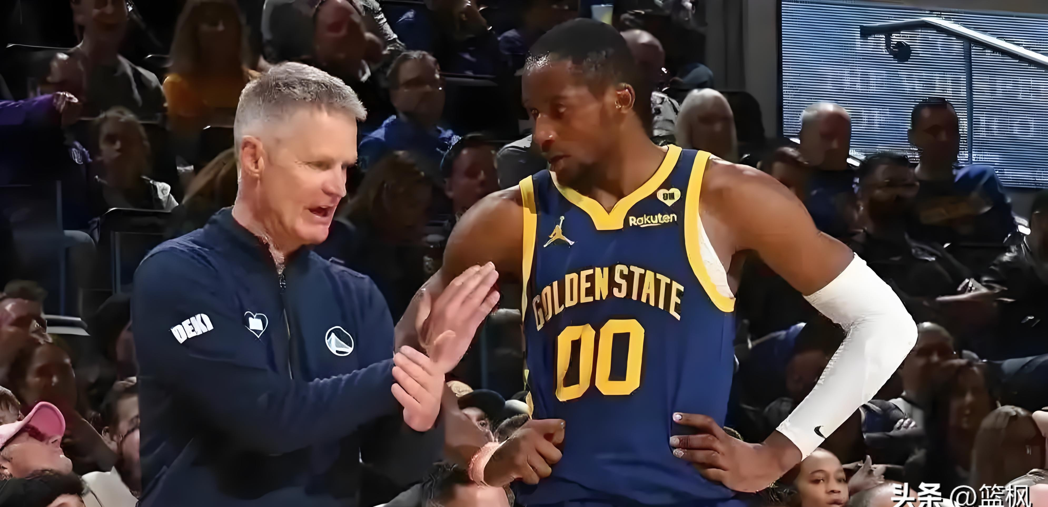 勇士客场击败老鹰,库里砍下36分 勇士客场击败老鹰,库里砍下36分