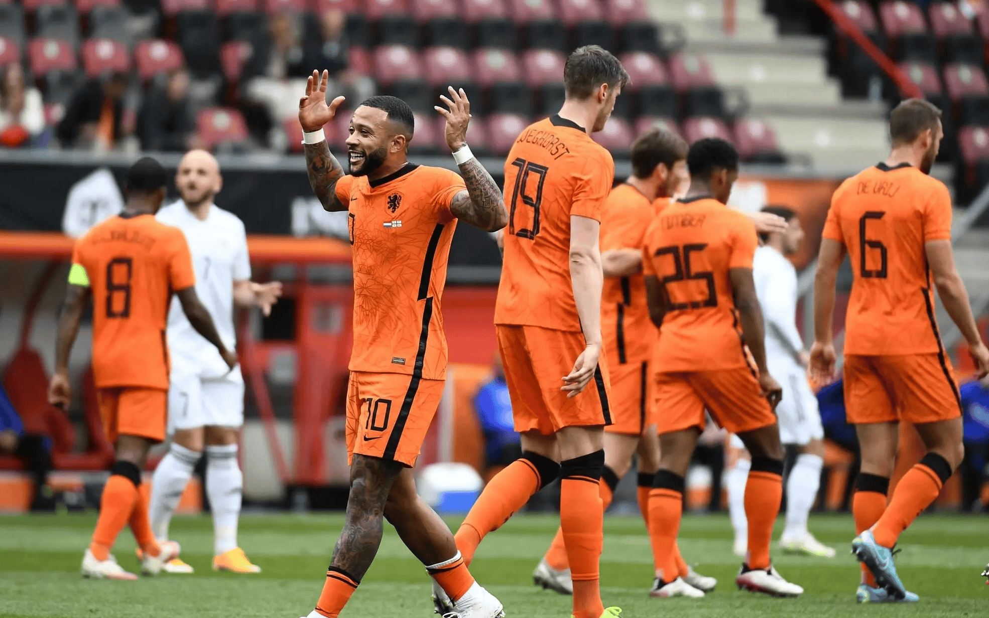 开云体育官方网站-奥地利2-2战平乌克兰，小组出线或许无望