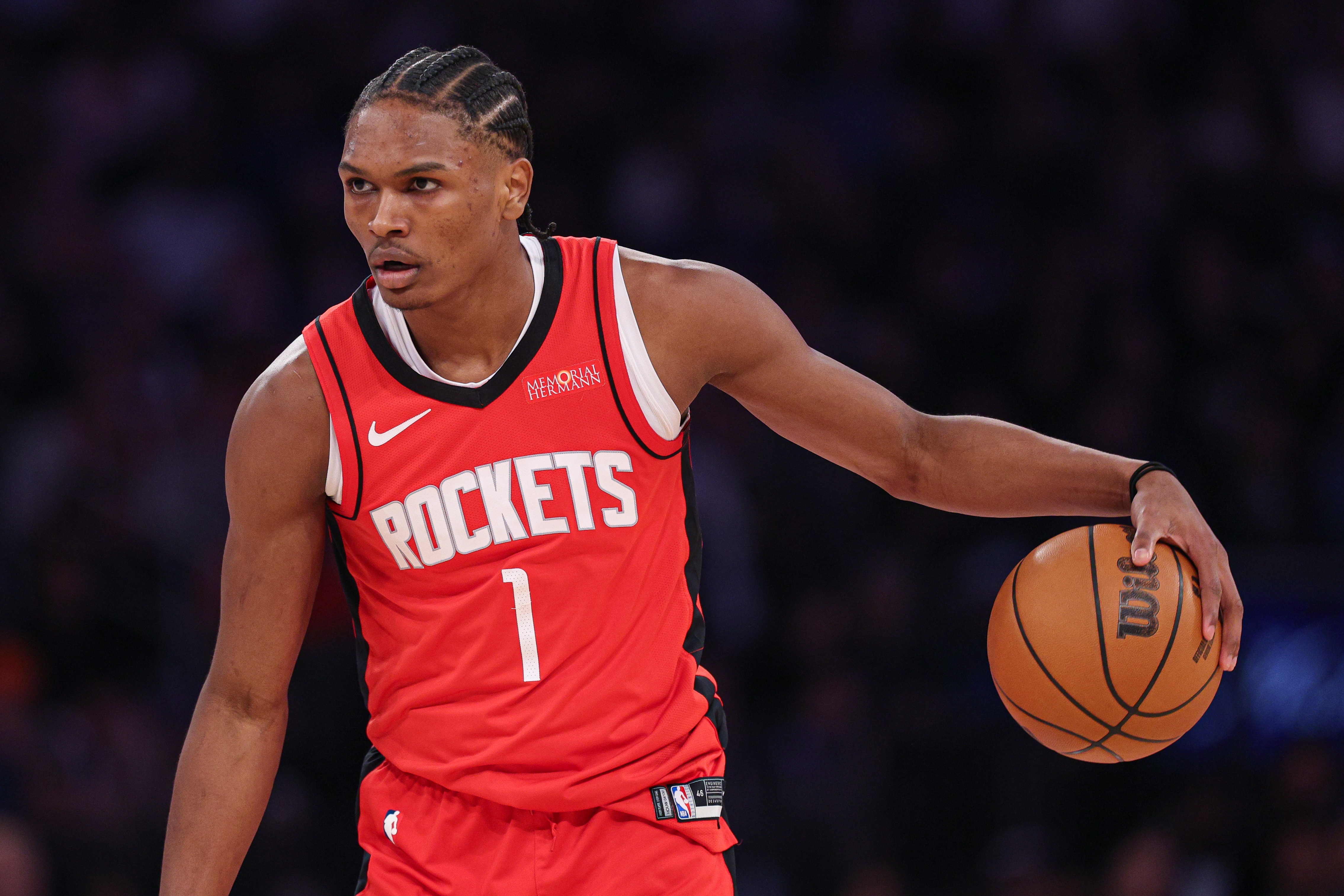 火箭客场逆转森林狼,取得五连胜 火箭客场逆转森林狼,取得五连胜