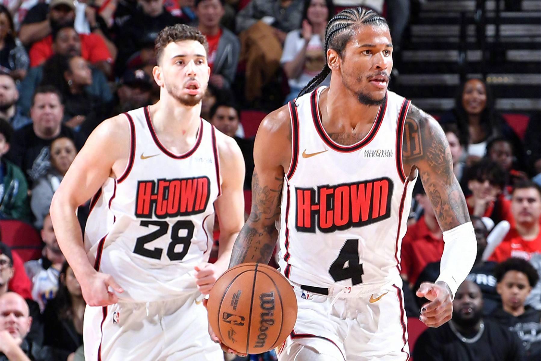 火箭大胜奇才,取得六连胜 火箭大胜奇才,取得六连胜