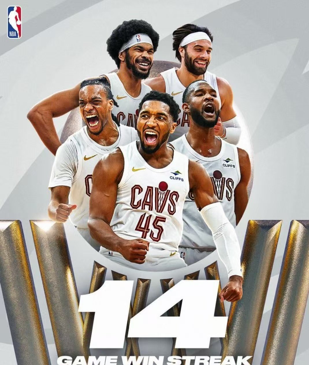 雄鹿夺得东部冠军,将与快船争夺总冠军的简单介绍 雄鹿夺得东部冠军,将与快船争夺总冠军的简单介绍