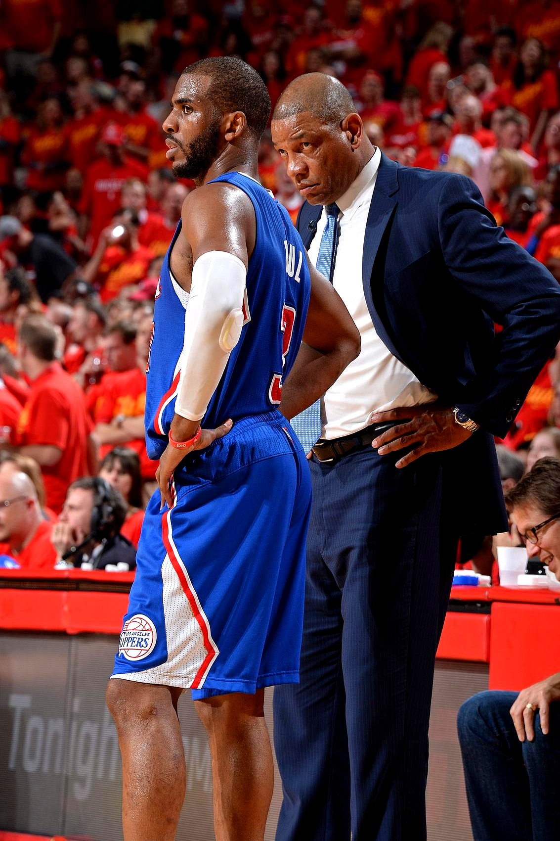 快船逆转步行者,晋级季后赛 快船逆转步行者,晋级季后赛