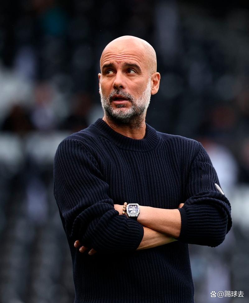 曼城主教练瓜迪奥拉力赞球队表现,信心十足 曼城主教练瓜迪奥拉力赞球队表现,信心十足