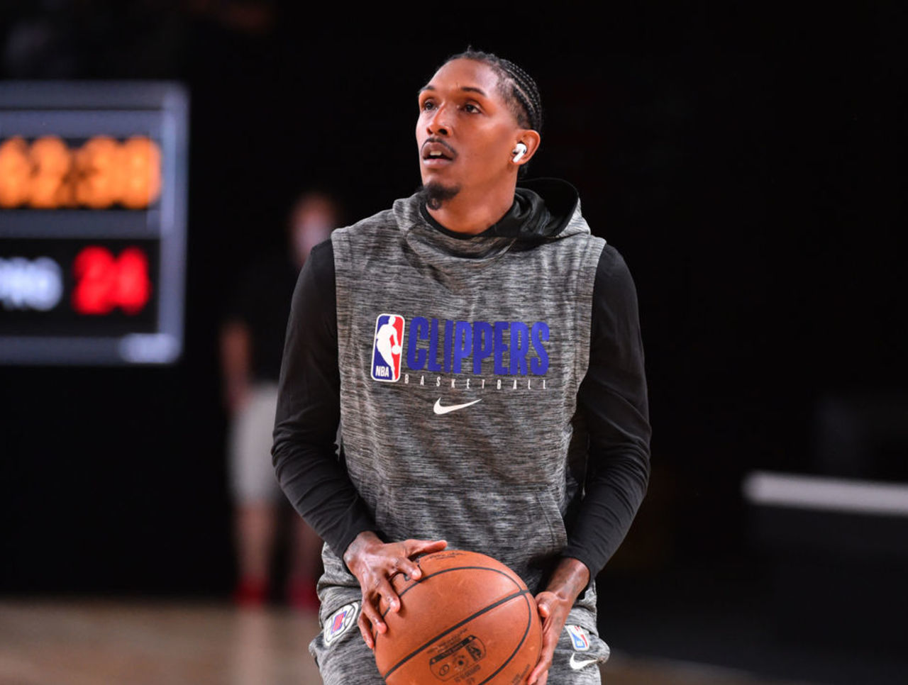 开云体育平台APP-快船队签下前状元威廉姆斯