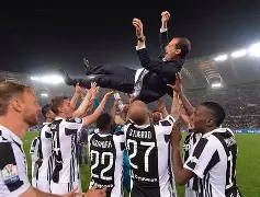 尤文图斯前锋状态回勇,球队再现进攻火力的简单介绍 尤文图斯前锋状态回勇,球队再现进攻火力的简单介绍