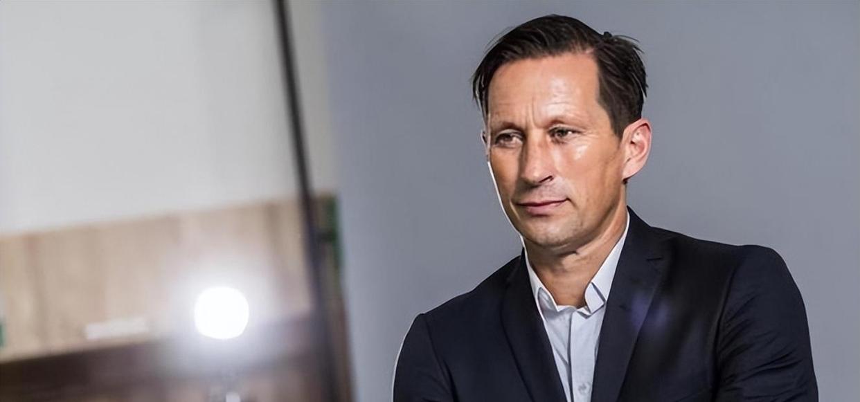 开云体育入口-葡超球队换帅，新教练上任迎接挑战的简单介绍