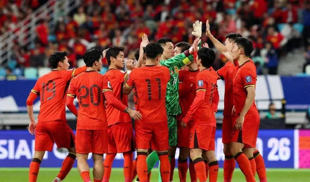 开云体育-国家队青年队员蓄势待发，备战紧张