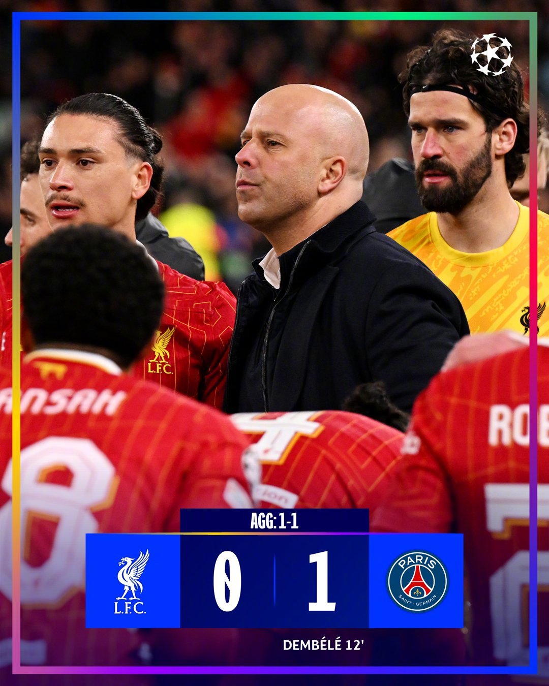 利物浦客场惨败,多特主场胜出晋级欧冠四强 利物浦客场惨败,多特主场胜出晋级欧冠四强