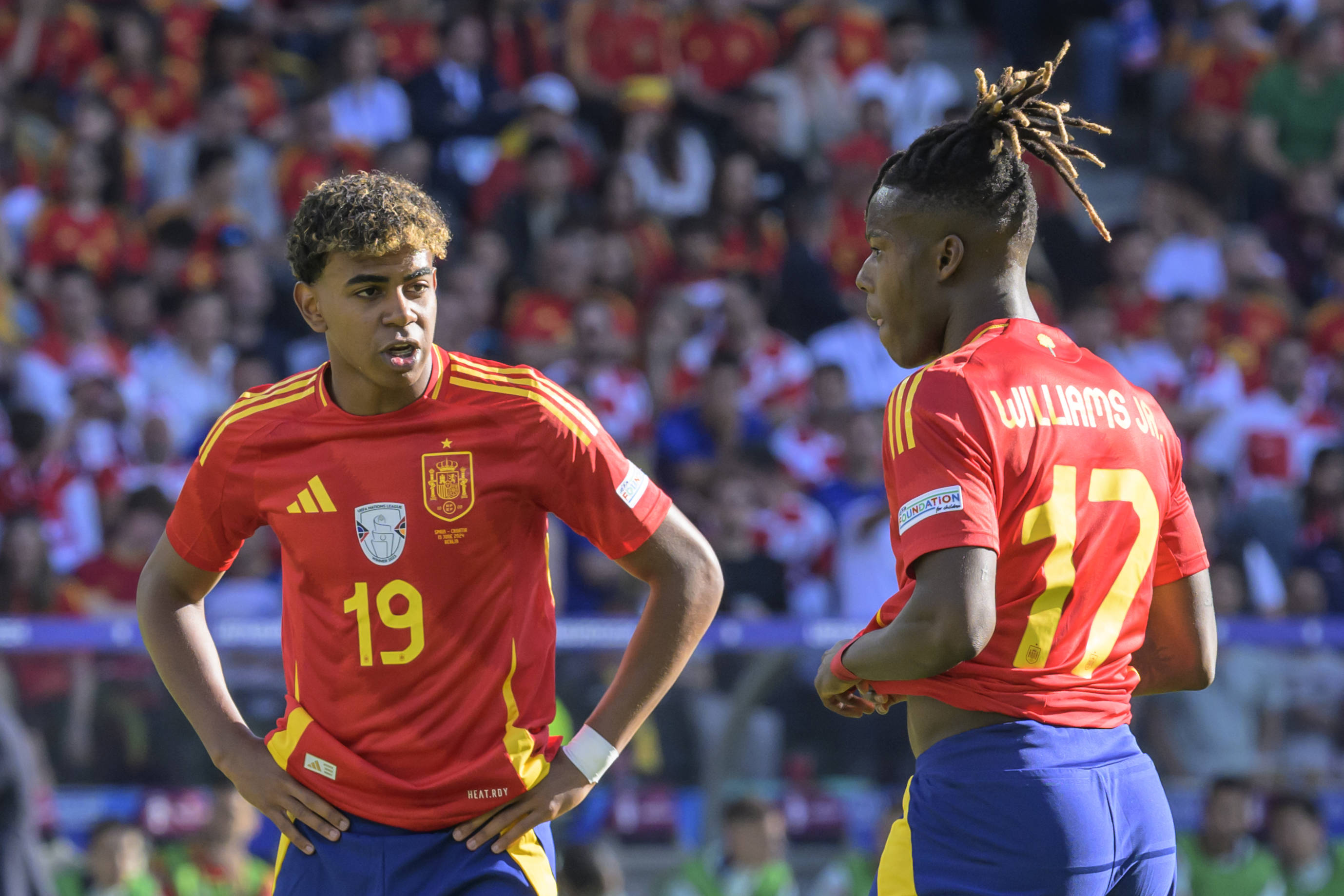 西班牙篮球联赛资助本地青少年篮球活动 西班牙篮球联赛资助本地青少年篮球活动