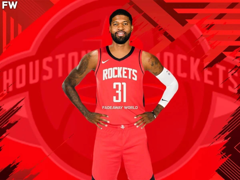 火箭队球星保罗因伤休赛一段时间 火箭队球星保罗因伤休赛一段时间