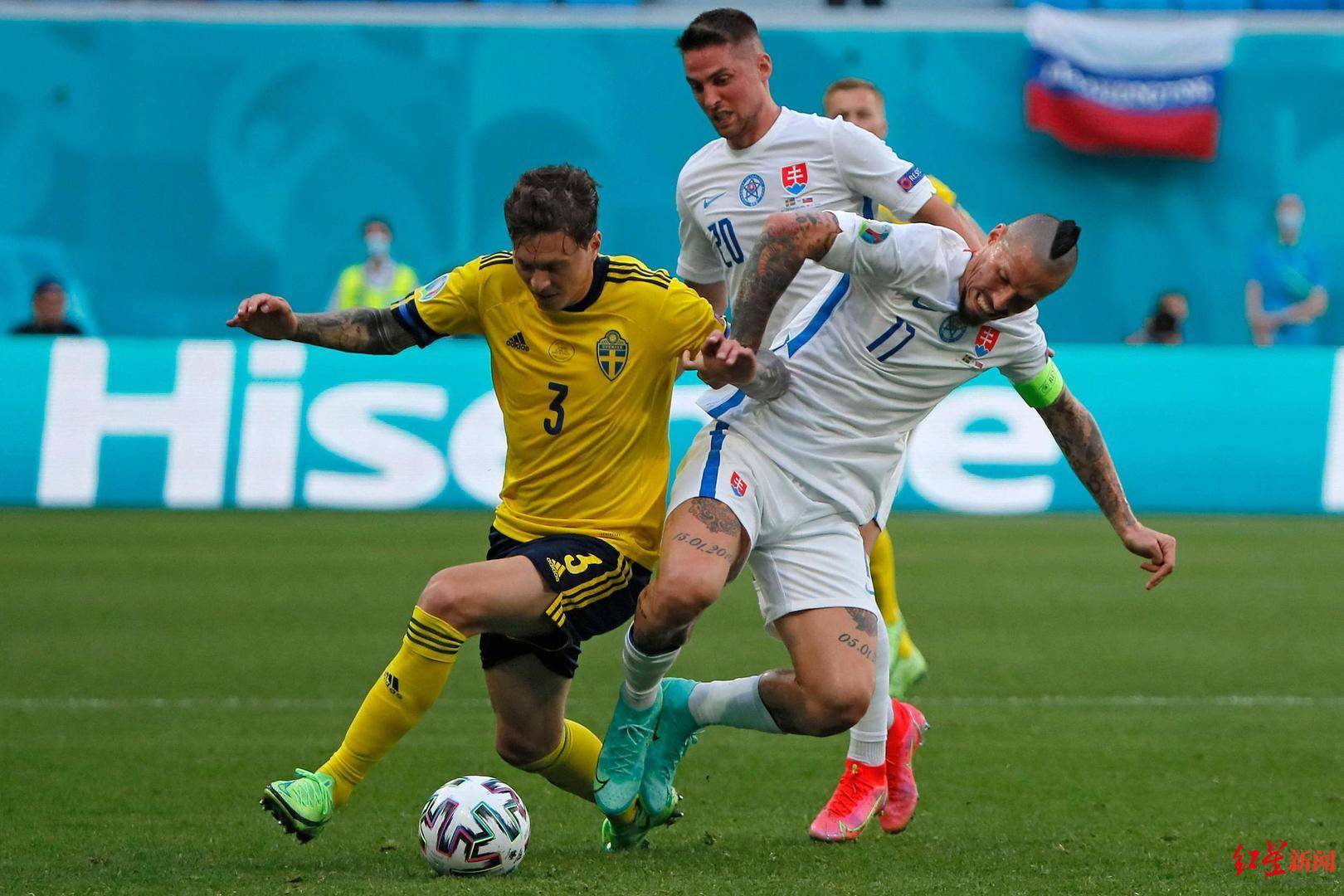 爱尔兰在欧洲预选赛中遭受零封惨败 爱尔兰在欧洲预选赛中遭受零封惨败