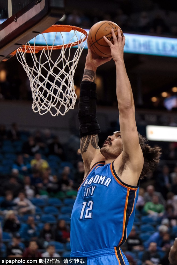 太阳力挫森林狼迎来五连胜