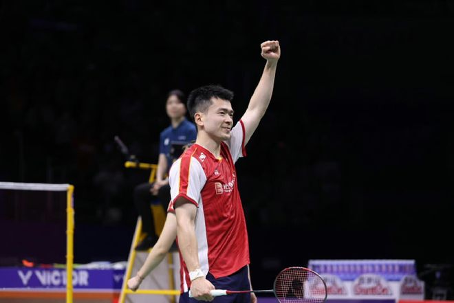 马来西亚羽毛球队轻取日本羽毛球队，林丹绝境逆转的简单介绍