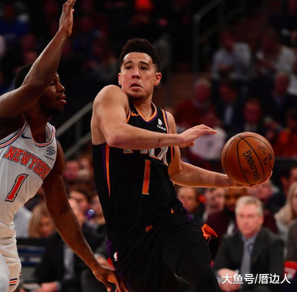 广东队力克广州队，布克惊艳四座的简单介绍