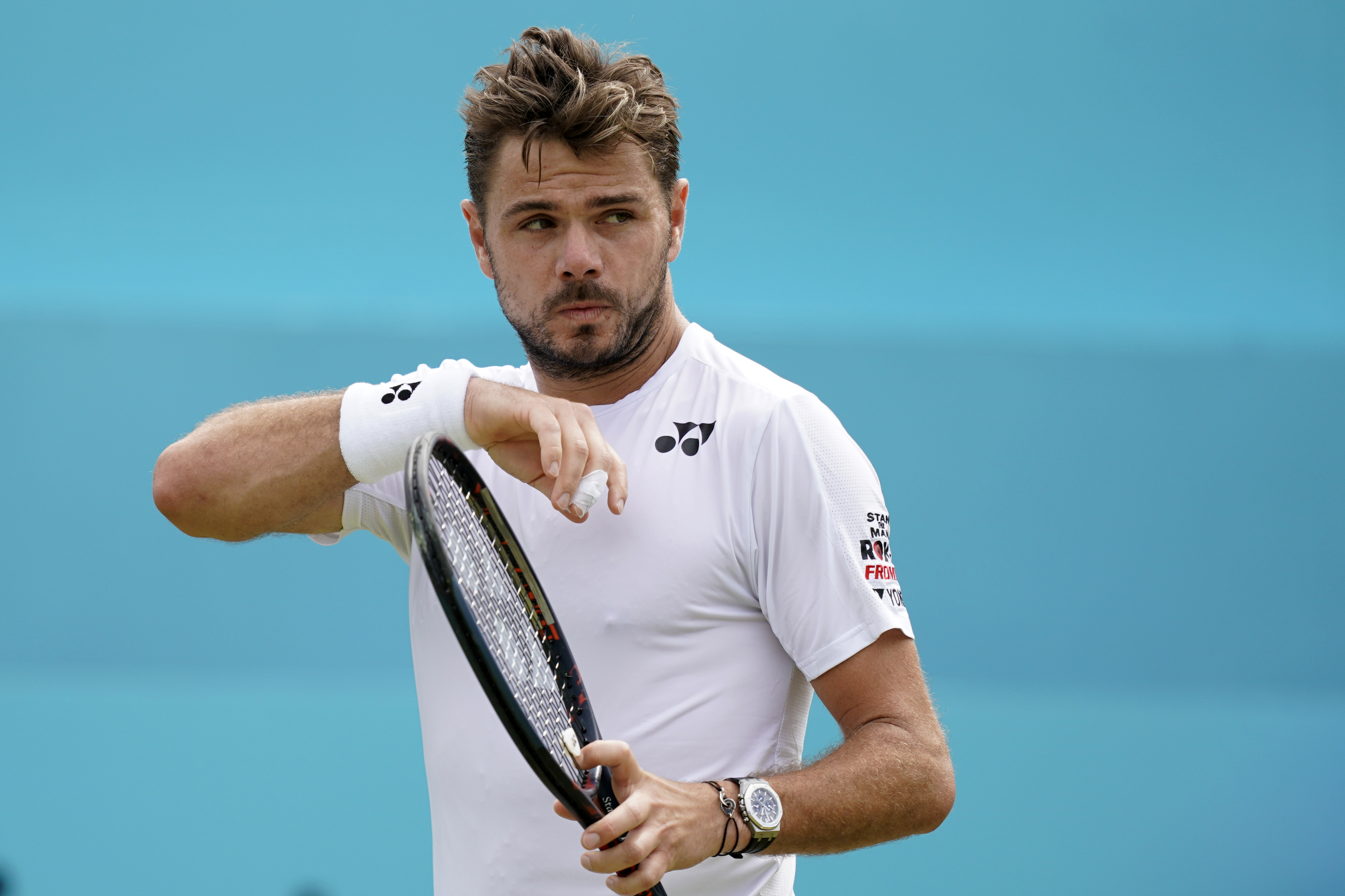 意大利网球队绝杀英国网球队，瓦林卡打破历史纪录