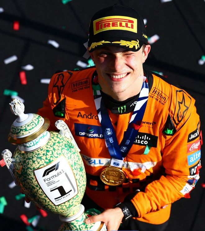 包含阿斯顿马丁逆转红牛二队,皮亚斯特里高光表现的词条 包含阿斯顿马丁逆转红牛二队,皮亚斯特里高光表现的词条