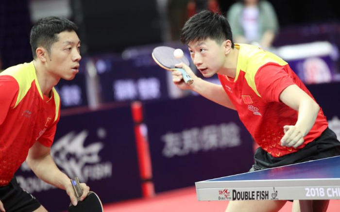 开云体育app-关于英格兰队鏖战日本队，许昕状态火热的信息