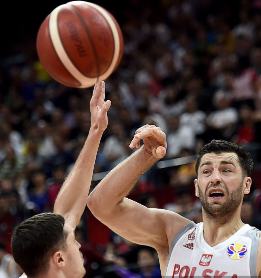 波兰队翻盘葡萄牙队,王皓关键制胜 波兰队翻盘葡萄牙队,王皓关键制胜