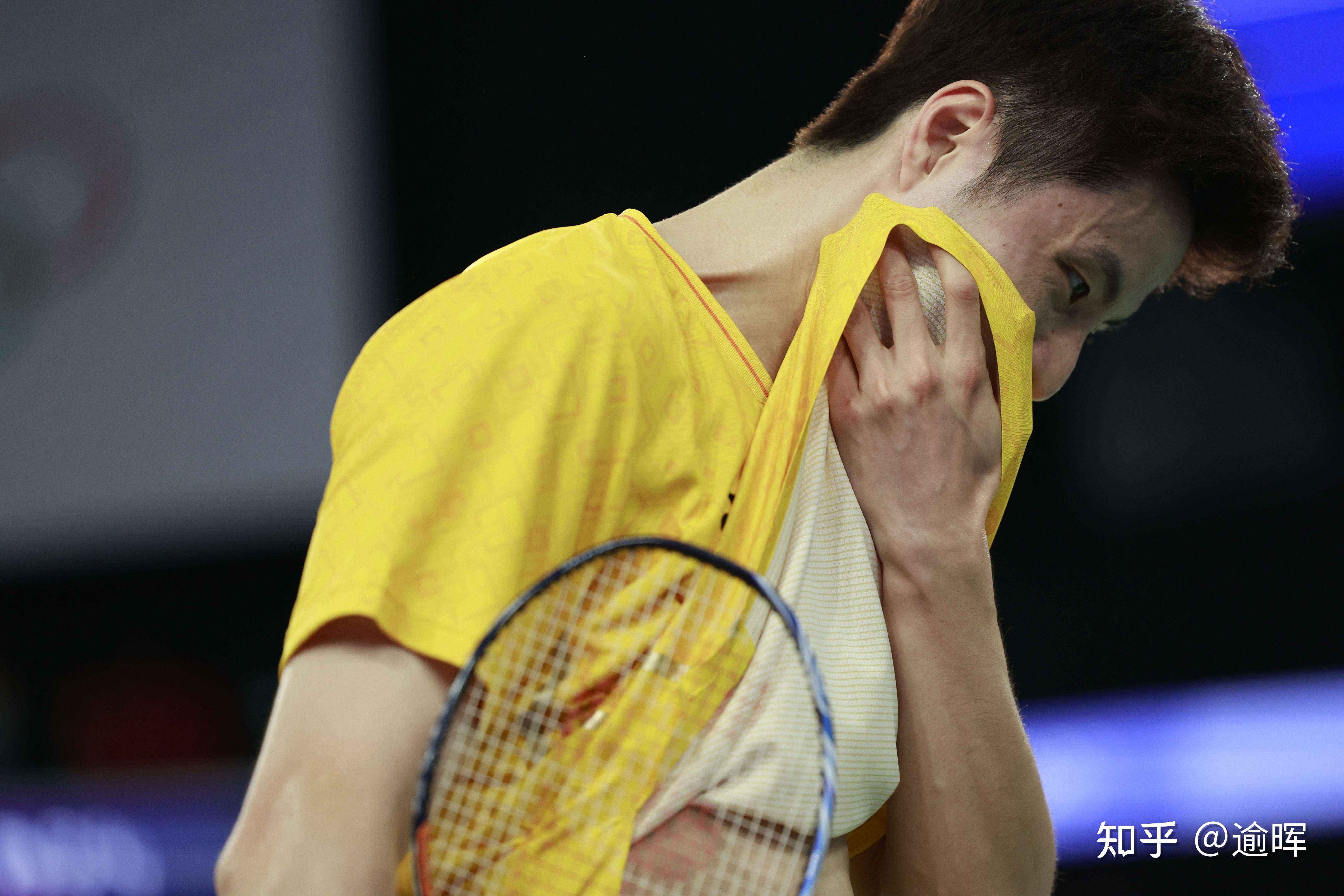 关于韩国队鏖战泰国队,石宇奇高光表现的信息 关于韩国队鏖战泰国队,石宇奇高光表现的信息