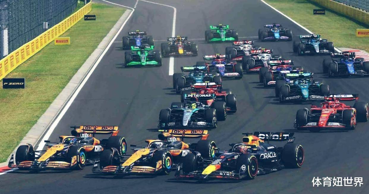 索伯车队绝杀红牛二队,拉塞尔状态火热的简单介绍 索伯车队绝杀红牛二队,拉塞尔状态火热的简单介绍