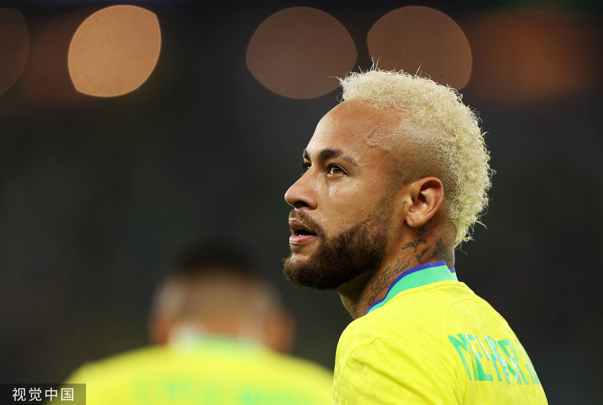 塞内加尔轻取马赛，内马尔统治全场的简单介绍