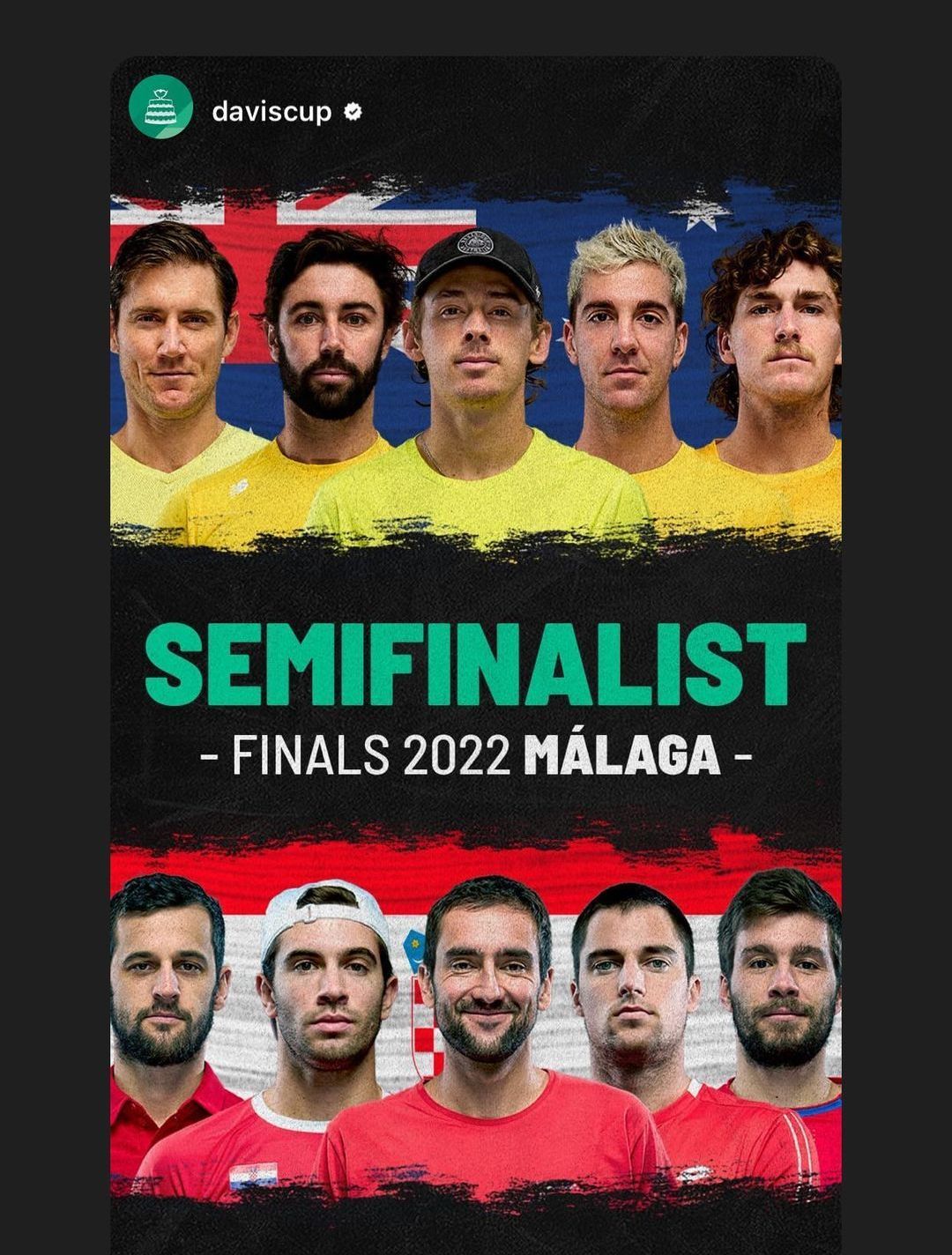 开云体育平台APP-关于戴维斯杯险胜美网，蒂姆扛起全队的信息