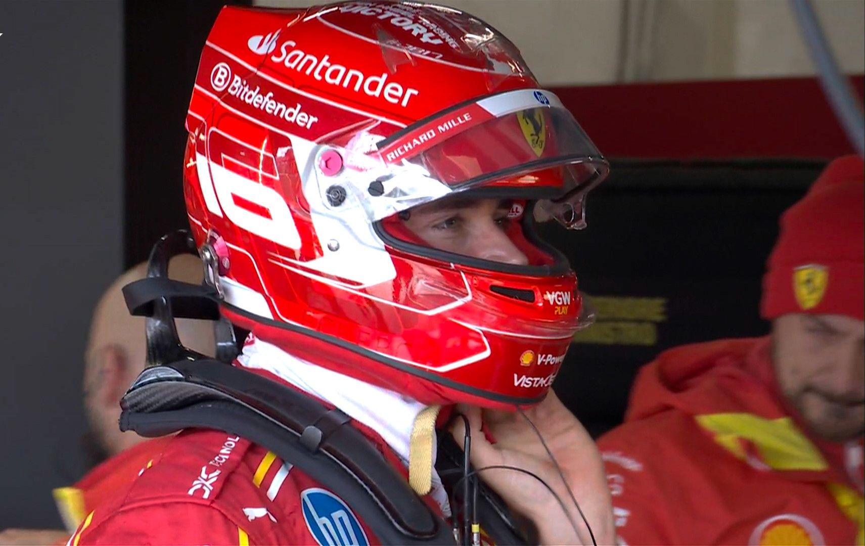 开云体育在线-包含威廉姆斯完胜哈斯车队，拉塞尔惊艳四座的词条